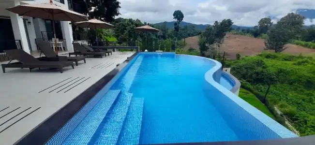 Buraphat Resort - 210