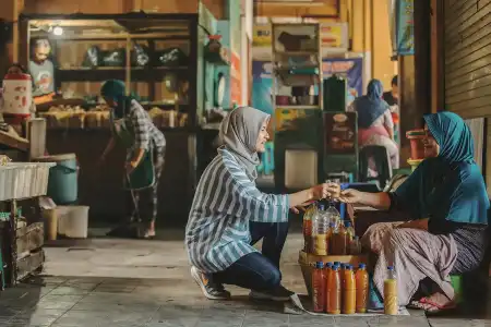 Khas Malioboro - 25