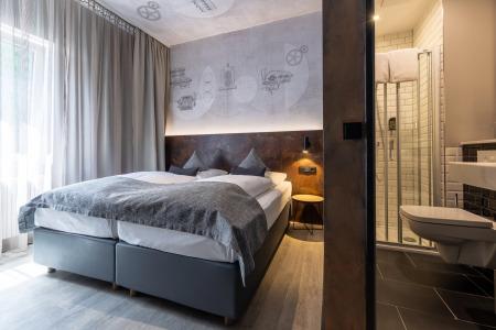 Boutique Essen City - 6