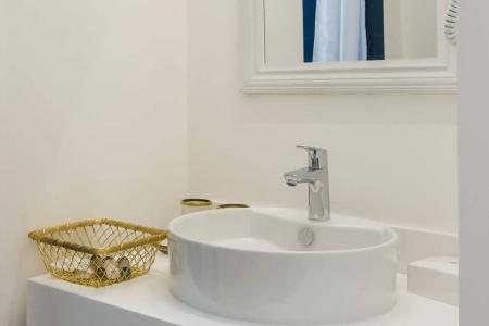Hôtel Les Capucines - Saint Tropez - 5