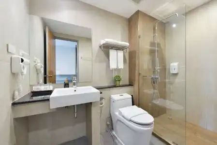 StayAt Bedever Bangkok - 35