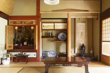 Tokuheian - 31