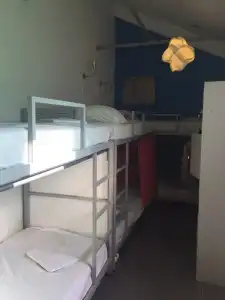Campbell Inn - Hostel - 17