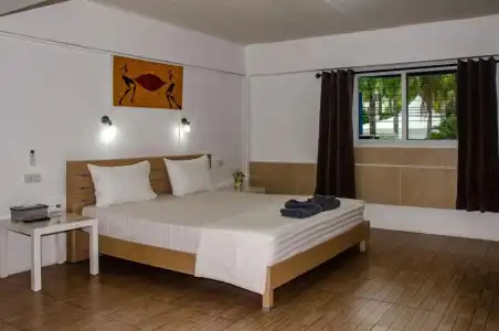 Allstar Guesthouse - 30
