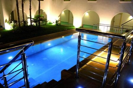 Ganimede Guest House - 14