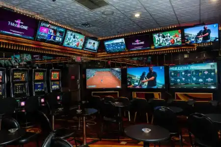 Skyline & Casino - 5