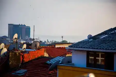 Yolohostel - 141