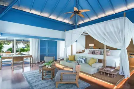 The Halcyon Private Isles Maldives, - 48