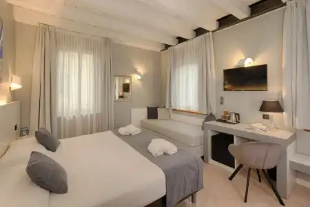 Albergo Fontana Verona - 100