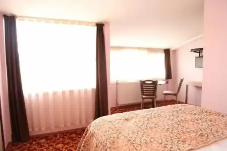 Hattusirin Otel - 37