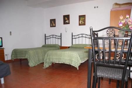 Hostal Alcazar I - 26