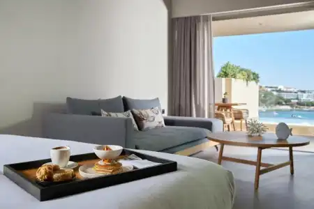 Castello Infinity Suites - Adults Only - 95