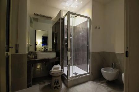 Album Boutique Rooms - 16