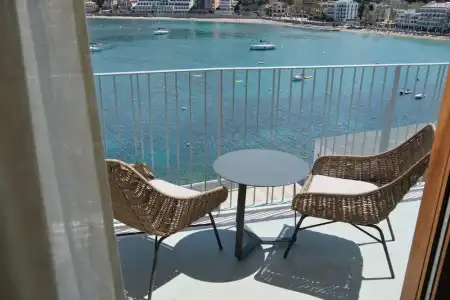 Salino Port Soller - Adults Only +16 - 223