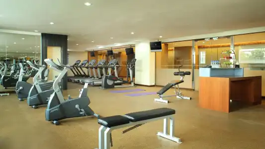 InterContinental Kuala Lumpur by IHG - 16