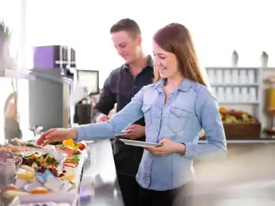 Novotel Suites Hannover - 1