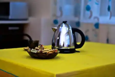 Sky Hostel - 10