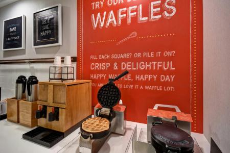 Hampton Inn NY-JFK - 41