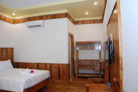 Villa Lien Tho - 2