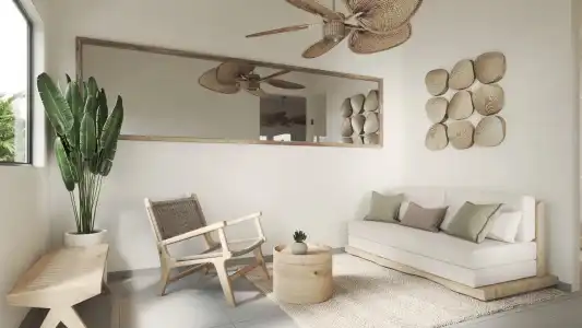 HL Miraflor Suites - 8