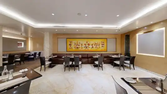 Radisson Blu Marina Connaught Place - 23