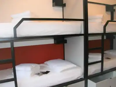 Hotello Hostel - 14