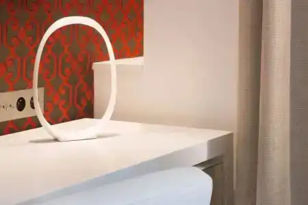 Hôtel Dupond Smith - 25