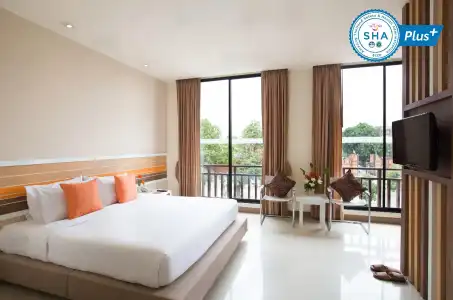 Imm Thaphae Chiang Mai - 50