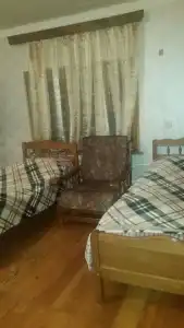 Archil and Nino Gigauri Guest House - 13