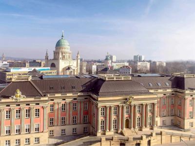 Mercure Potsdam City - 15