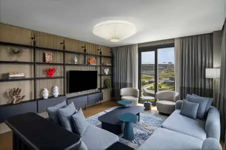 Radisson Residences Vadistanbul - 102