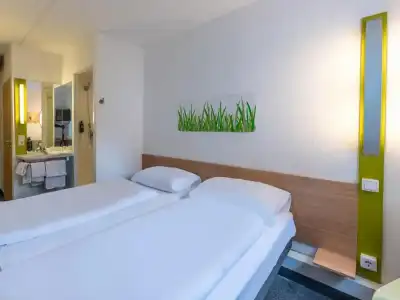 B&B Aachen-Nord - 42
