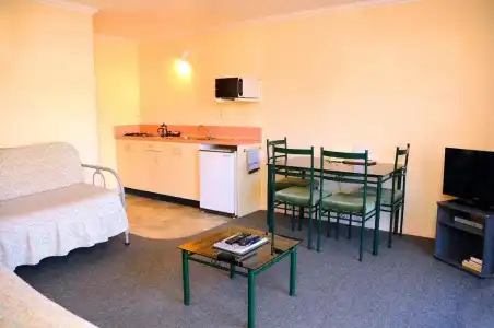 Ashleigh Court Motel - 14