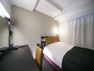 Apa Sugamo Ekimae - 24