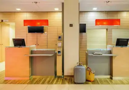 ibis Wien Messe - 14