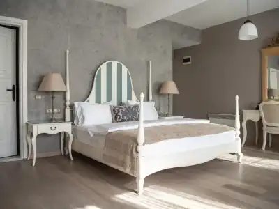 BeyEvi Alacati - 23