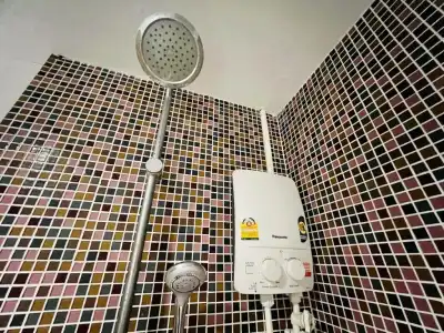 INN Kham Apartment - 166