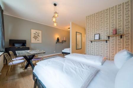 Design Apartments - "Kutscherhaus" - 29