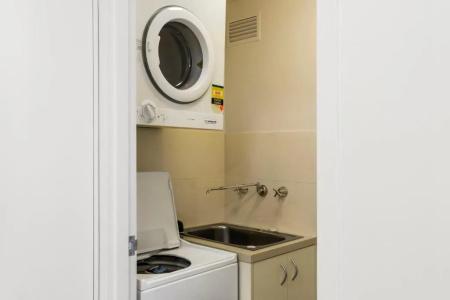 The Old Woolstore Apartment - 66
