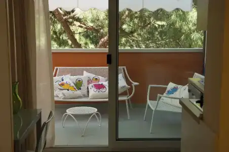 Eros Residence - 27