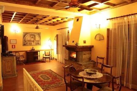 Agriturismo Villa Guarnaschelli - 45