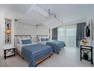 Limak Cyprus Deluxe - All Inclusive - 46