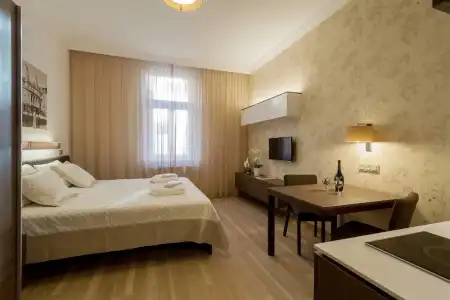 Vinohradsky Dum Residence - 100