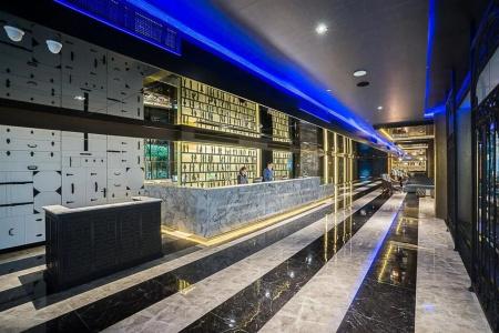 Mera Mare Pattaya - 15