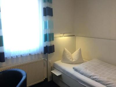 & Restaurant Park Cafe ISA - 29