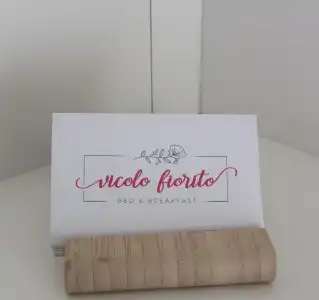 Vicolo Fiorito B&B - 52