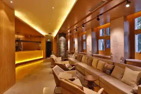 Orange Select Guangzhou Tianhe Gangding - 1