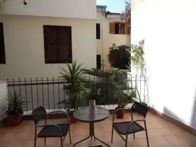 Kripis Studio Thessaloniki Apart-Hotel - 84