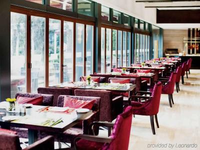 Pullman Guiyang - 28