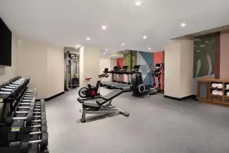 Hyatt Centric Midtown 5th Avenue New York - 11